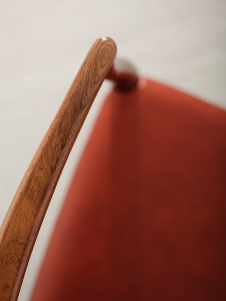 Niels Moller – Chair Model 65