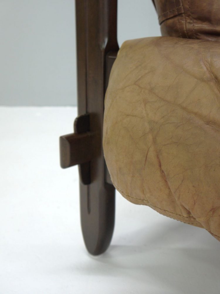 Jean Gillon – Lounge Chair for Probel Brazil