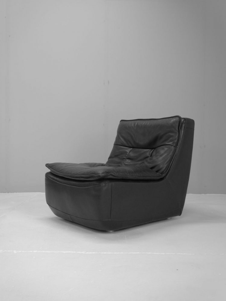 Desede – Leather Modular Sofa Set