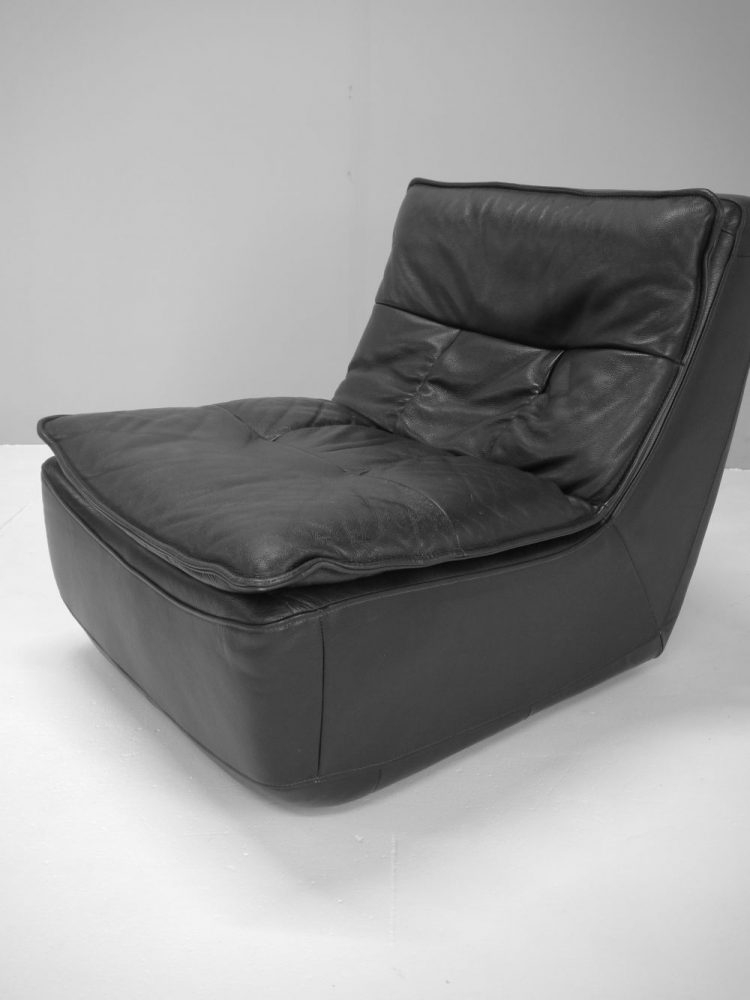 Desede – Leather Modular Sofa Set