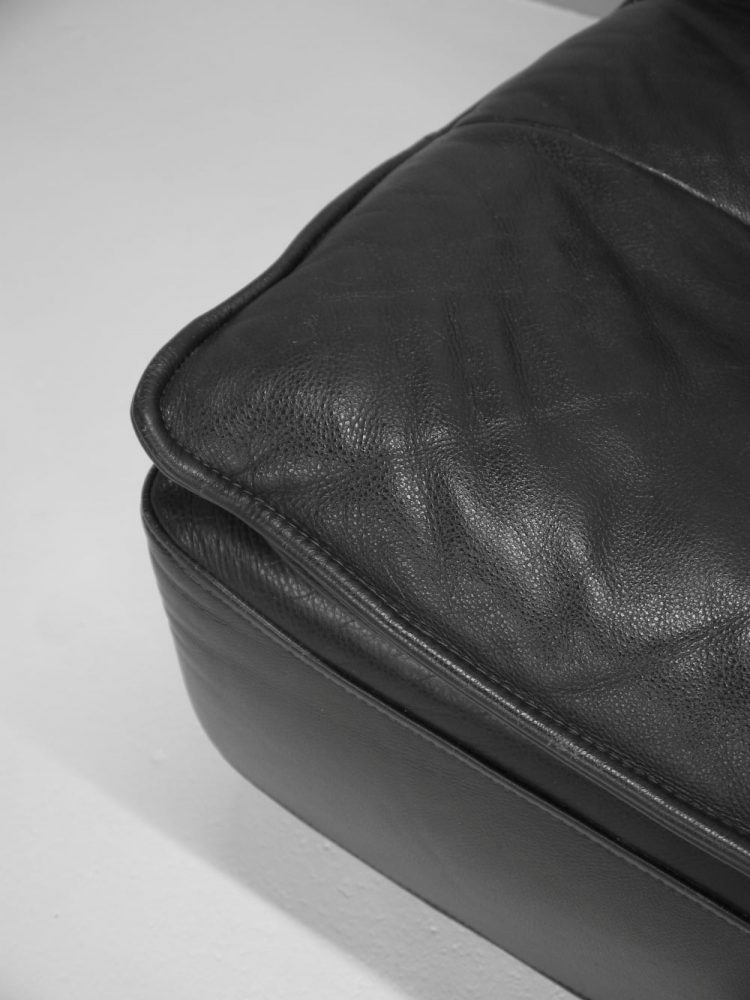 Desede – Leather Modular Sofa Set