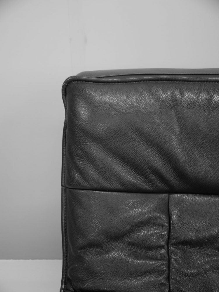 Desede – Leather Modular Sofa Set