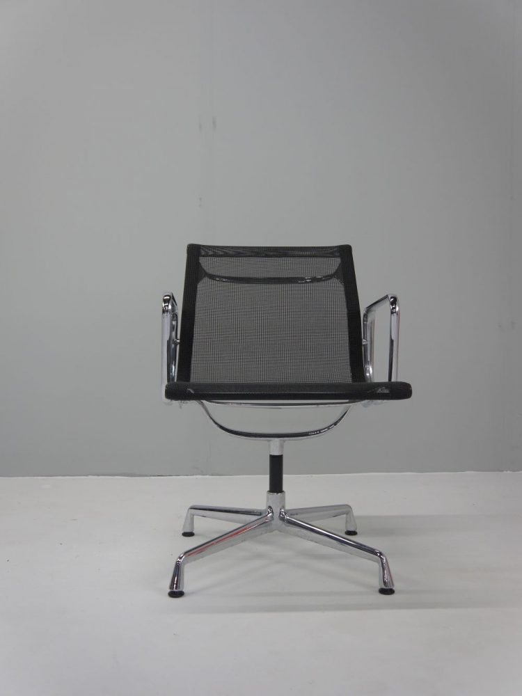 Charles and Ray Eames – EA108 Netweave Chair for Vitra