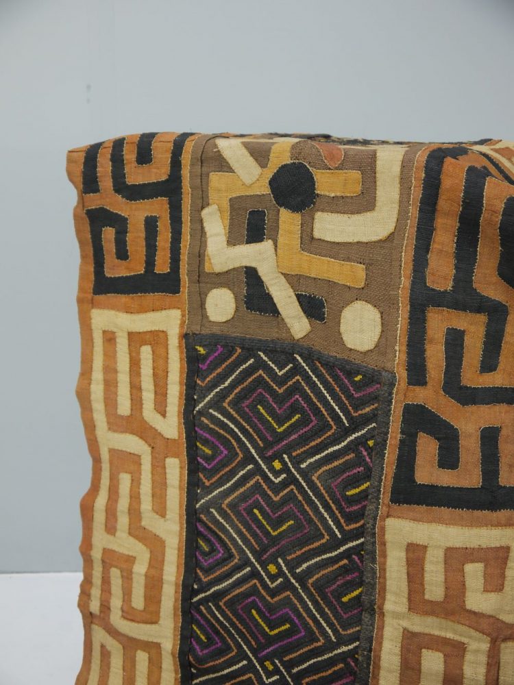 Kuba Cloth – Republic of Congo.