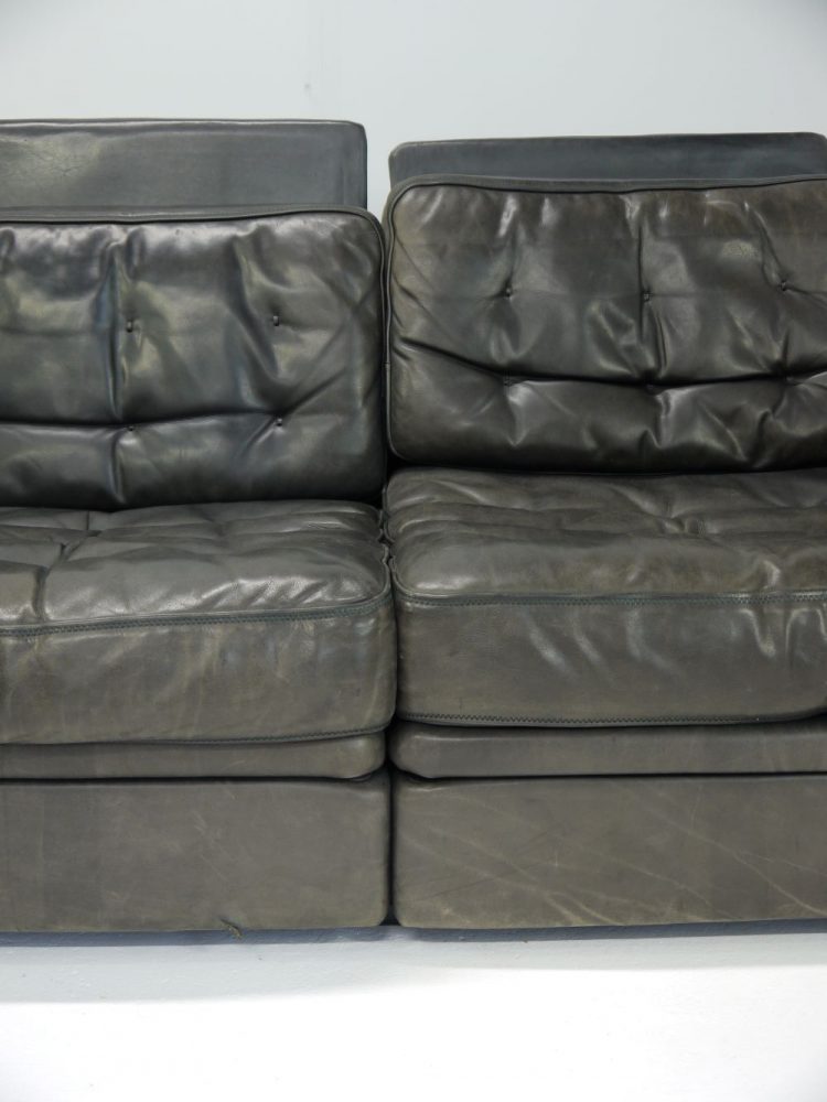 Desede – Rare DS3A ‘New Yorker’ Sofa