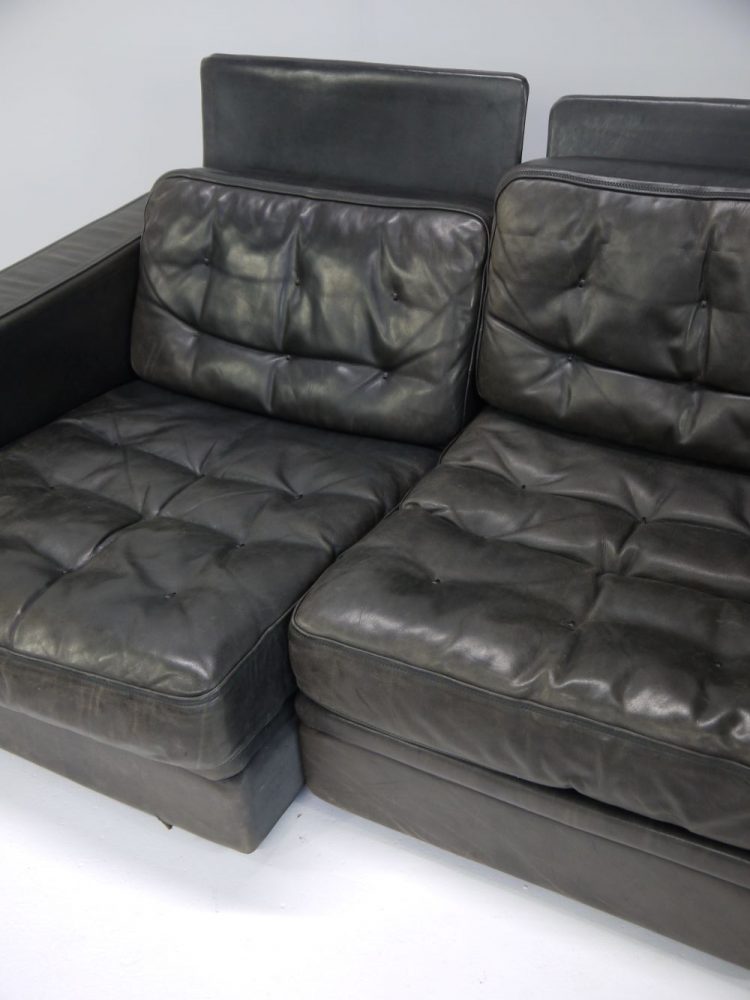 Desede – Rare DS3A ‘New Yorker’ Sofa