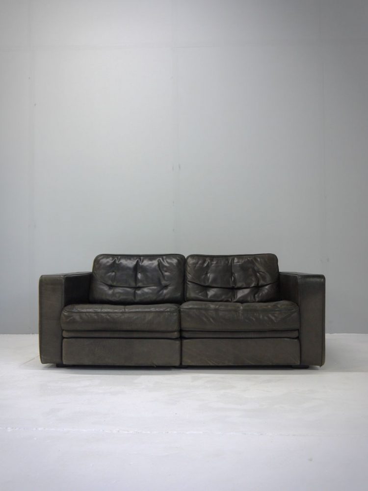 Desede – Rare DS3A ‘New Yorker’ Sofa