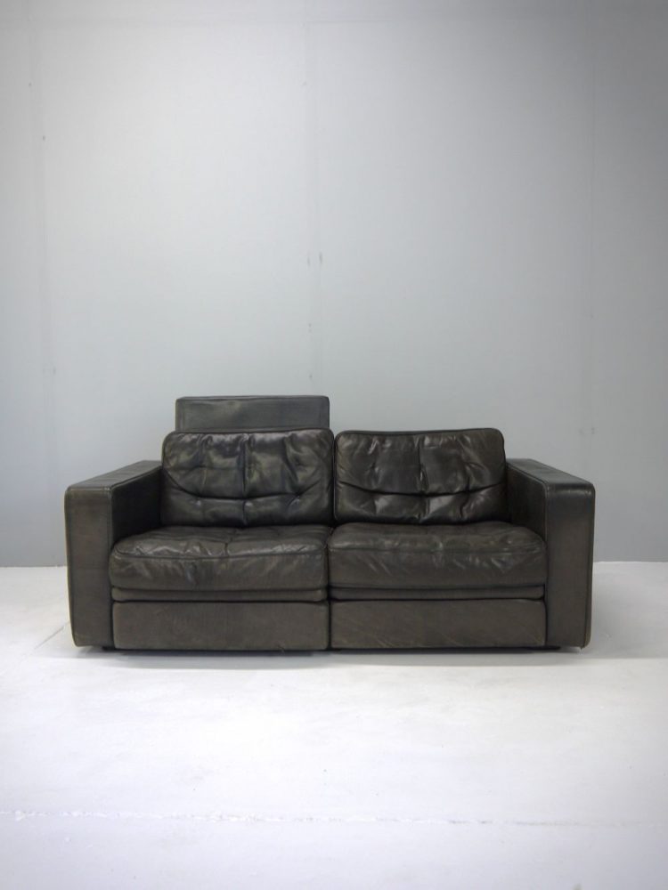 Desede – Rare DS3A ‘New Yorker’ Sofa