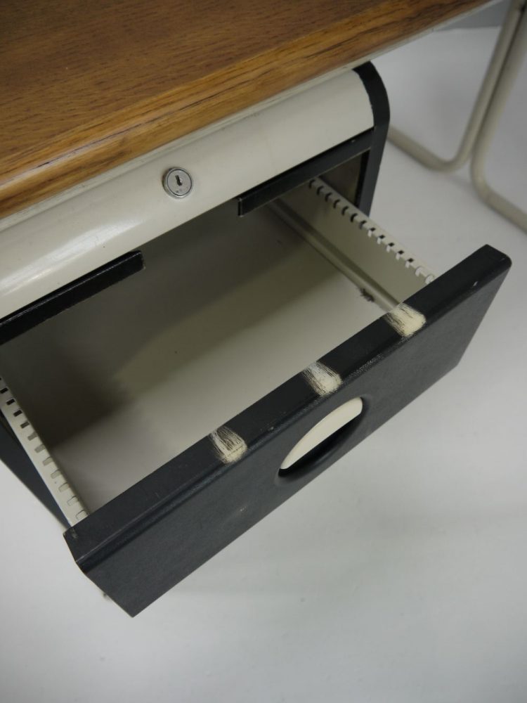 Prouve – French Modernist Desk