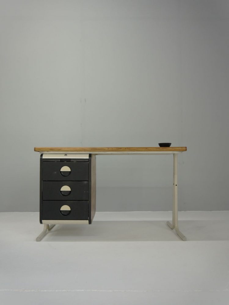 Prouve – French Modernist Desk