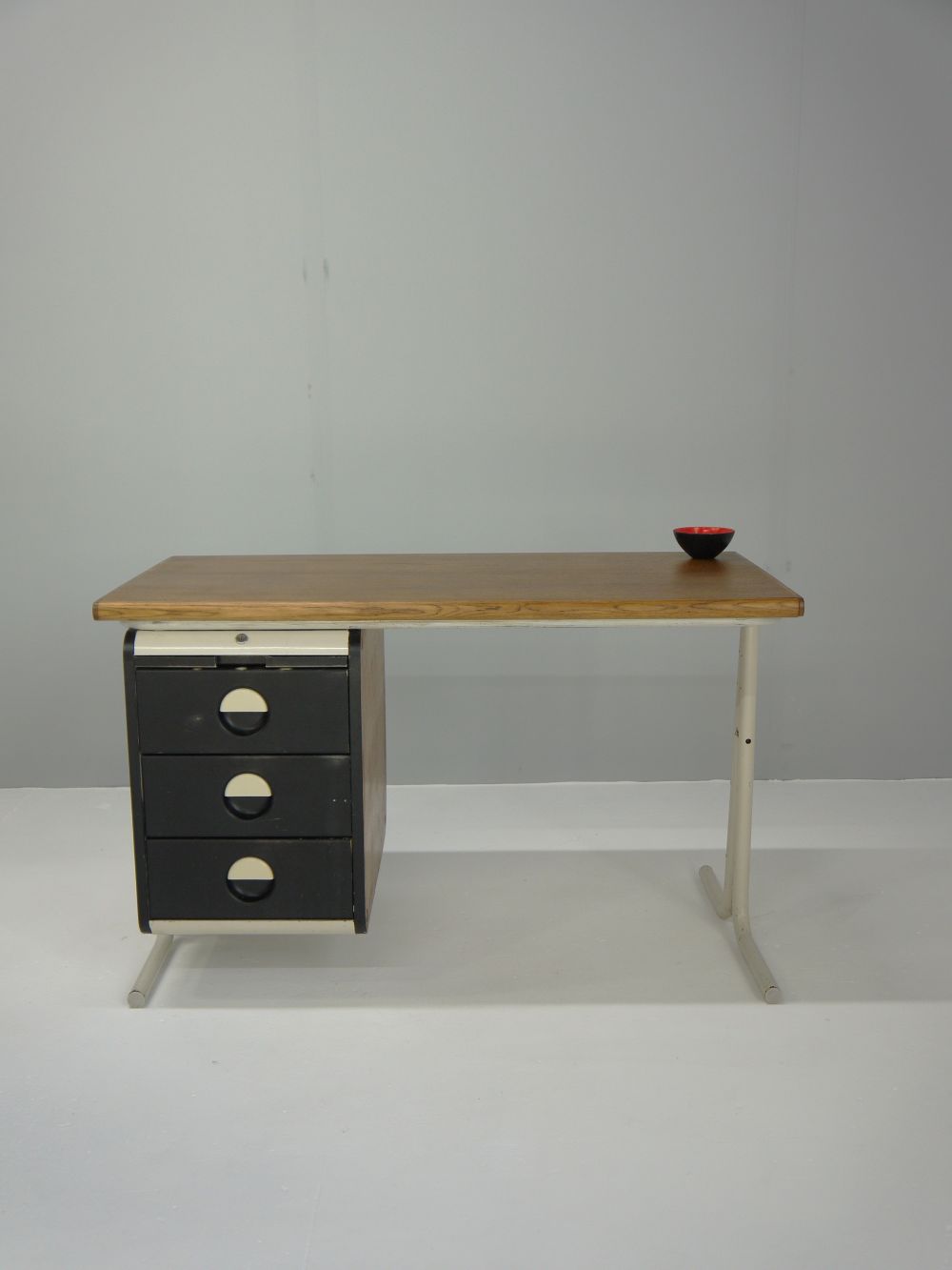 Prouve – French Modernist Desk