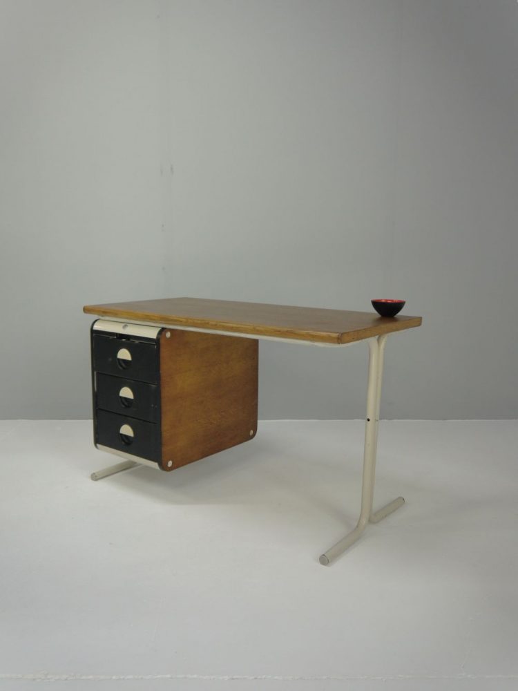 Prouve – French Modernist Desk
