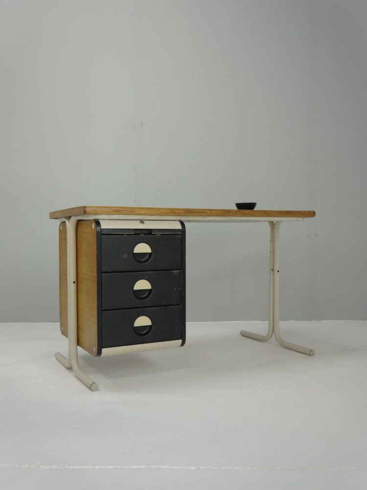 Prouve – French Modernist Desk