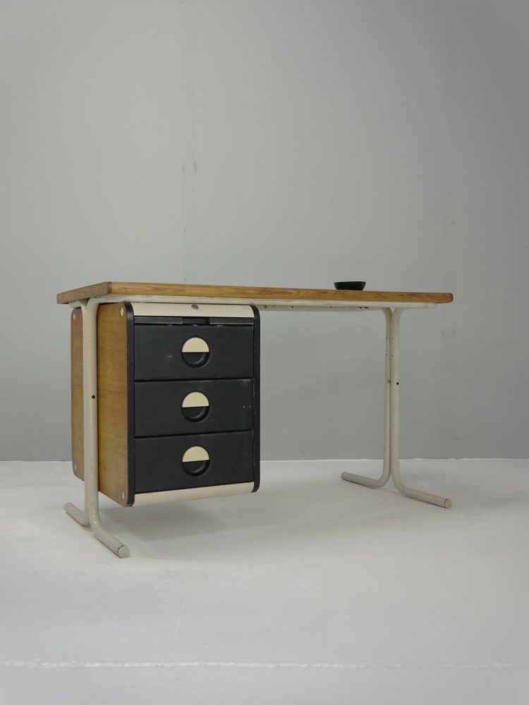 Prouve – French Modernist Desk