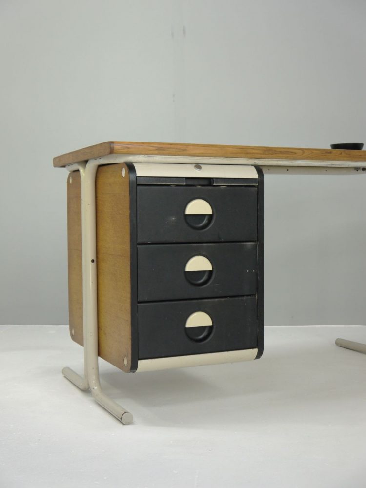 Prouve – French Modernist Desk
