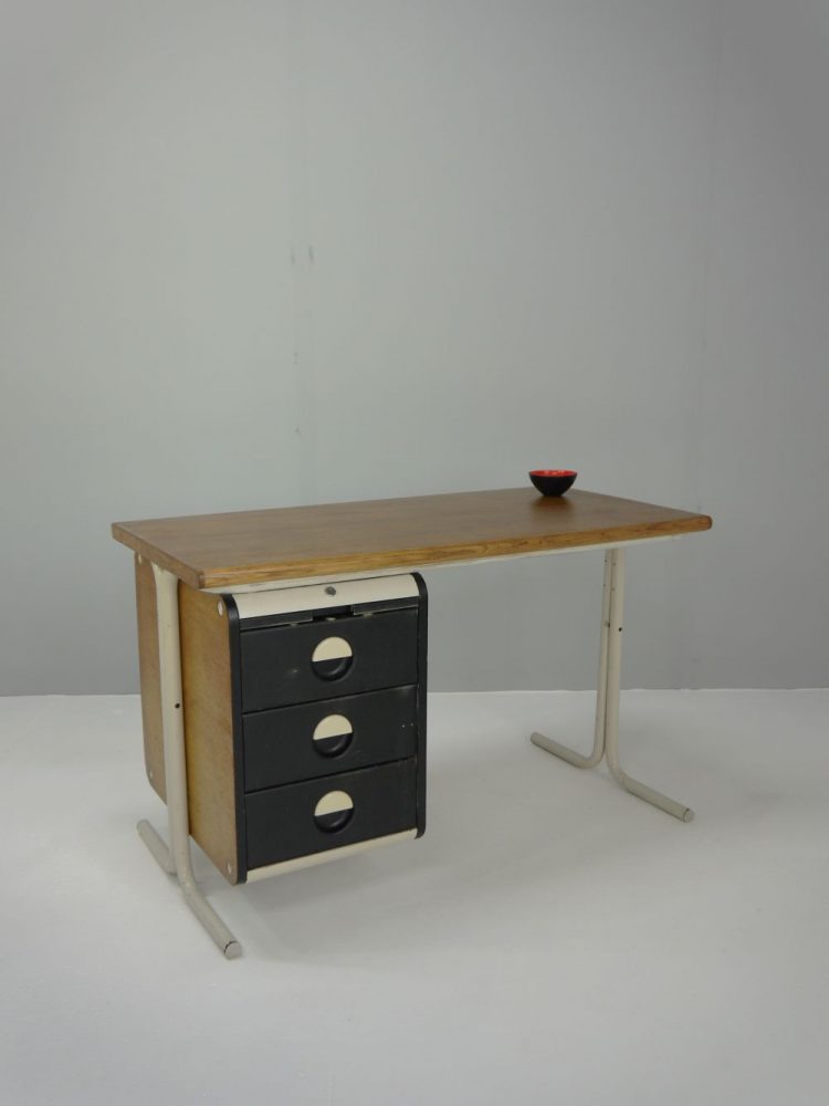 Prouve – French Modernist Desk
