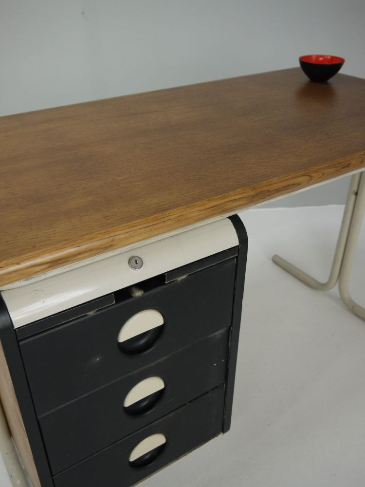 Prouve – French Modernist Desk