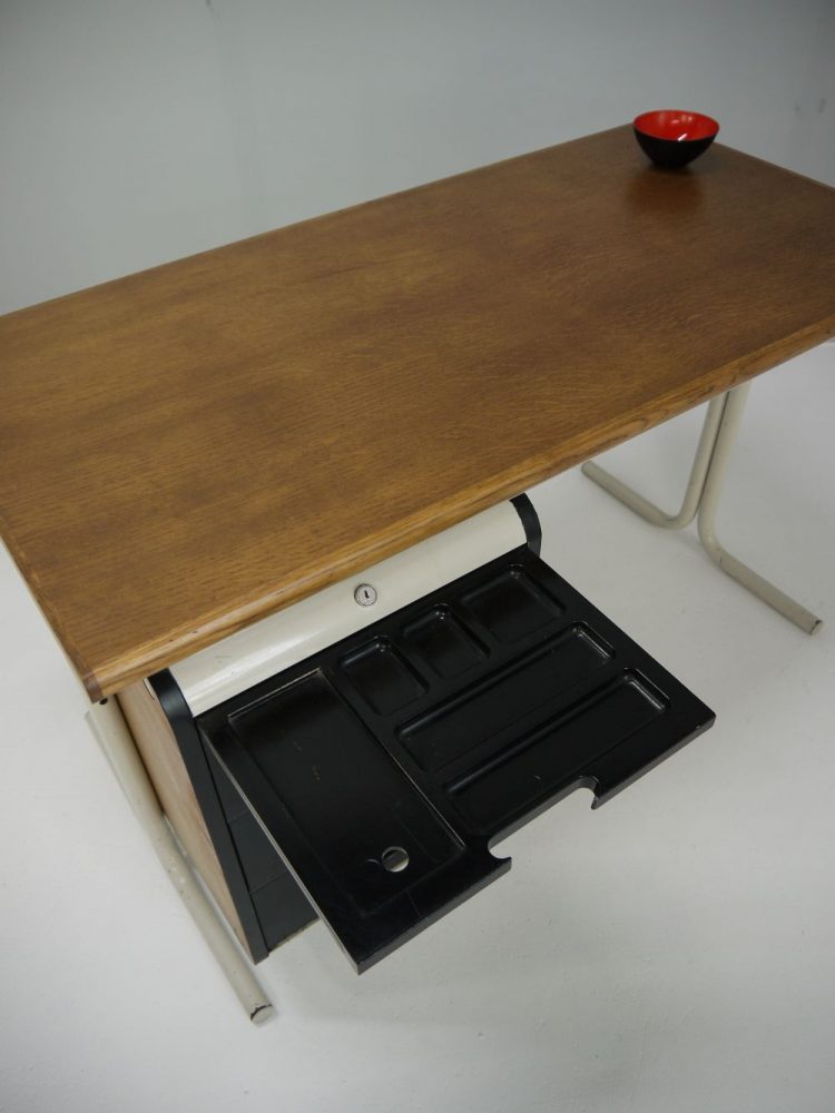 Prouve – French Modernist Desk
