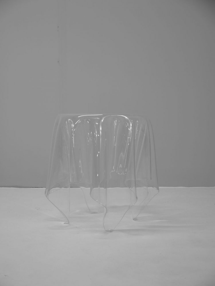 John Bauer – Essey Illusuion Ghost Table for Klein & More