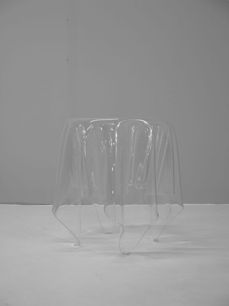John Bauer – Essey Illusuion Ghost Table for Klein & More