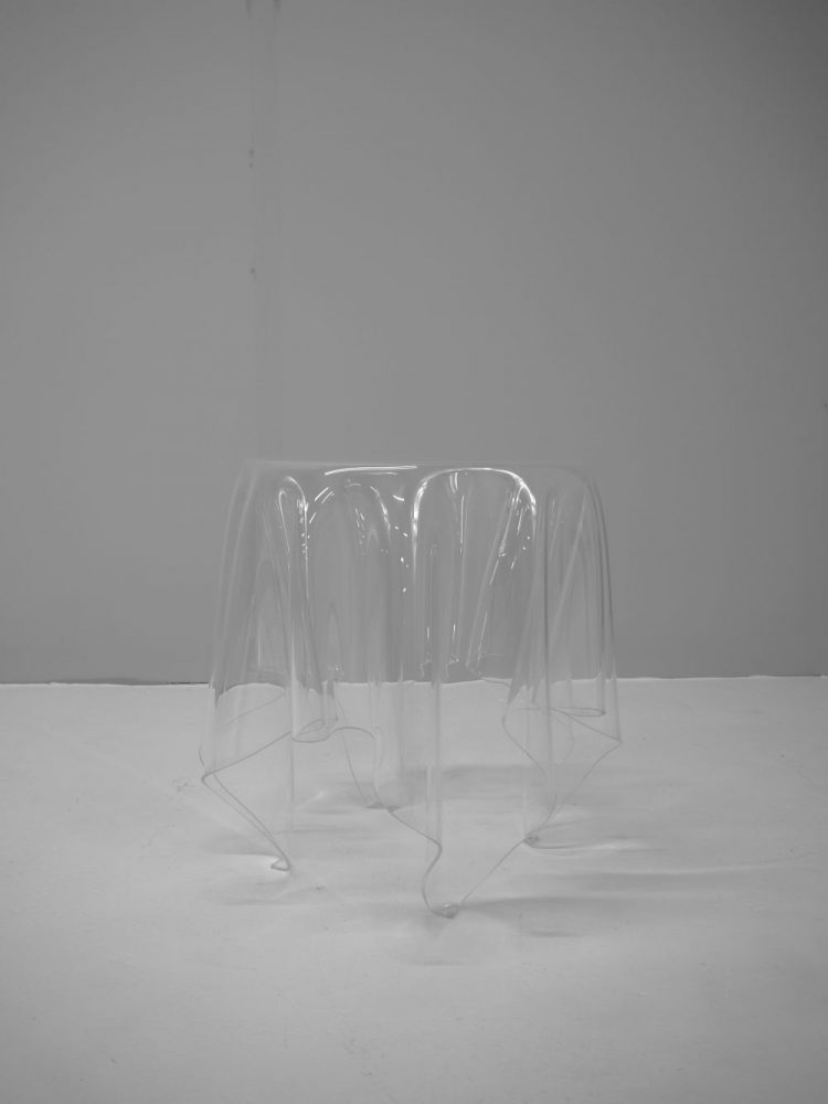 John Bauer – Essey Illusuion Ghost Table for Klein & More