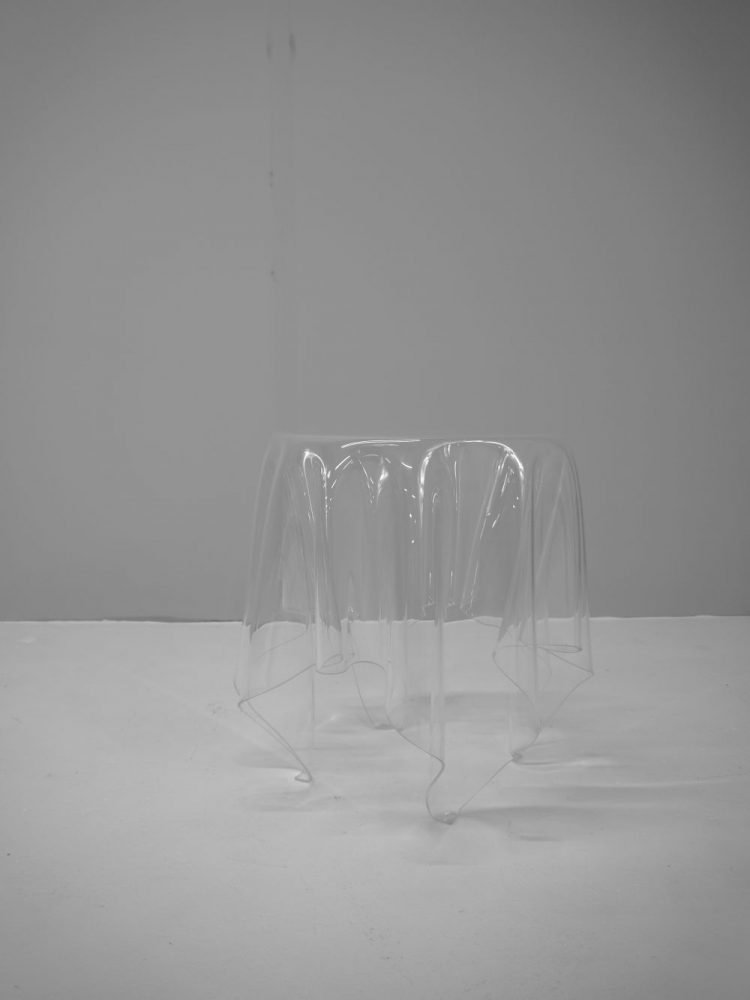 John Bauer – Essey Illusuion Ghost Table for Klein & More