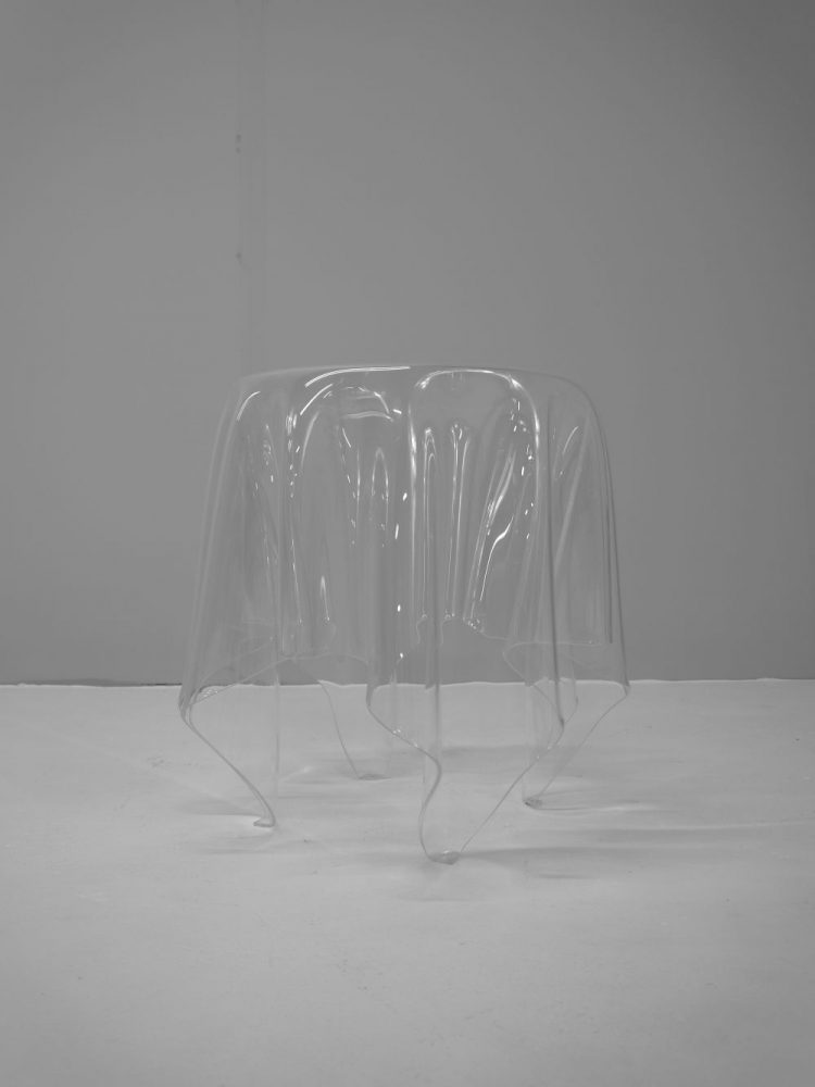 John Bauer – Essey Illusuion Ghost Table for Klein & More
