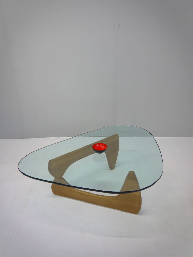 Isamu Noguchi – Noguchi Coffee Table for Vitra