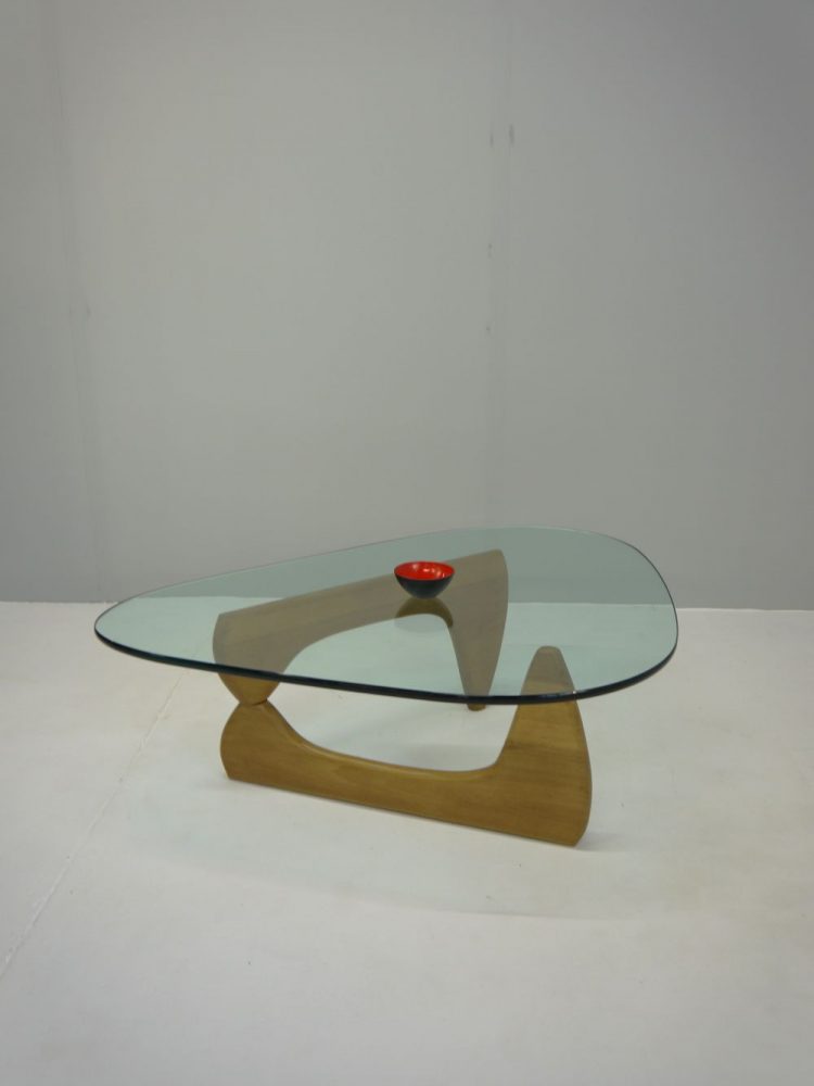 Isamu Noguchi – Noguchi Coffee Table for Vitra