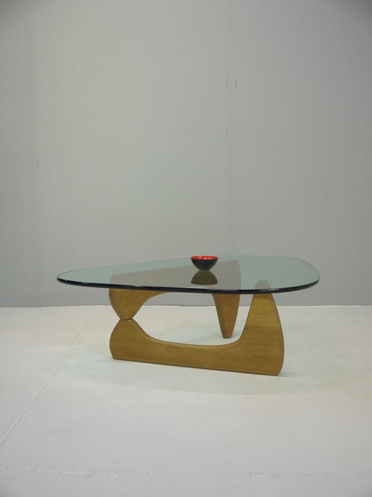 Isamu Noguchi – Noguchi Coffee Table for Vitra