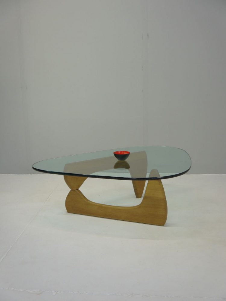 Isamu Noguchi – Noguchi Coffee Table for Vitra