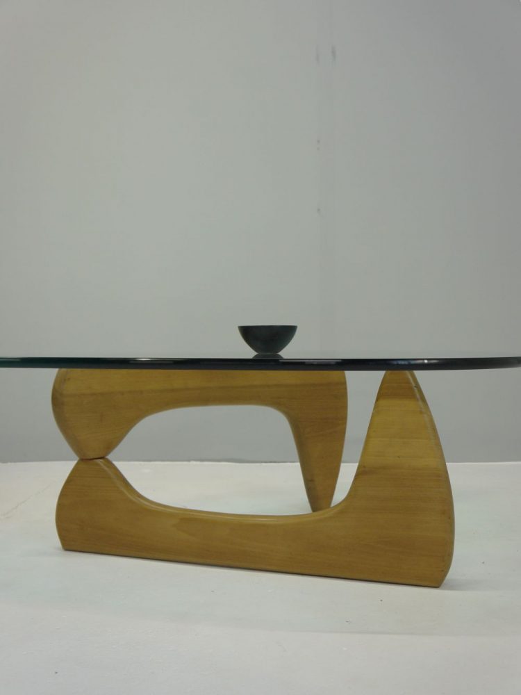 Isamu Noguchi – Noguchi Coffee Table for Vitra