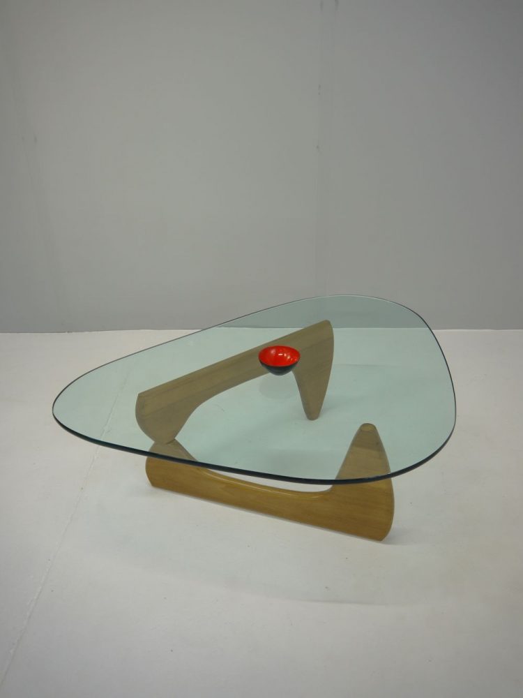 Isamu Noguchi – Noguchi Coffee Table for Vitra