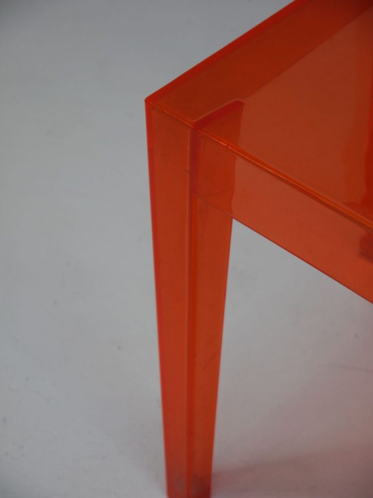 Philippe Starck – Kartell La Marie chair Made in Italy