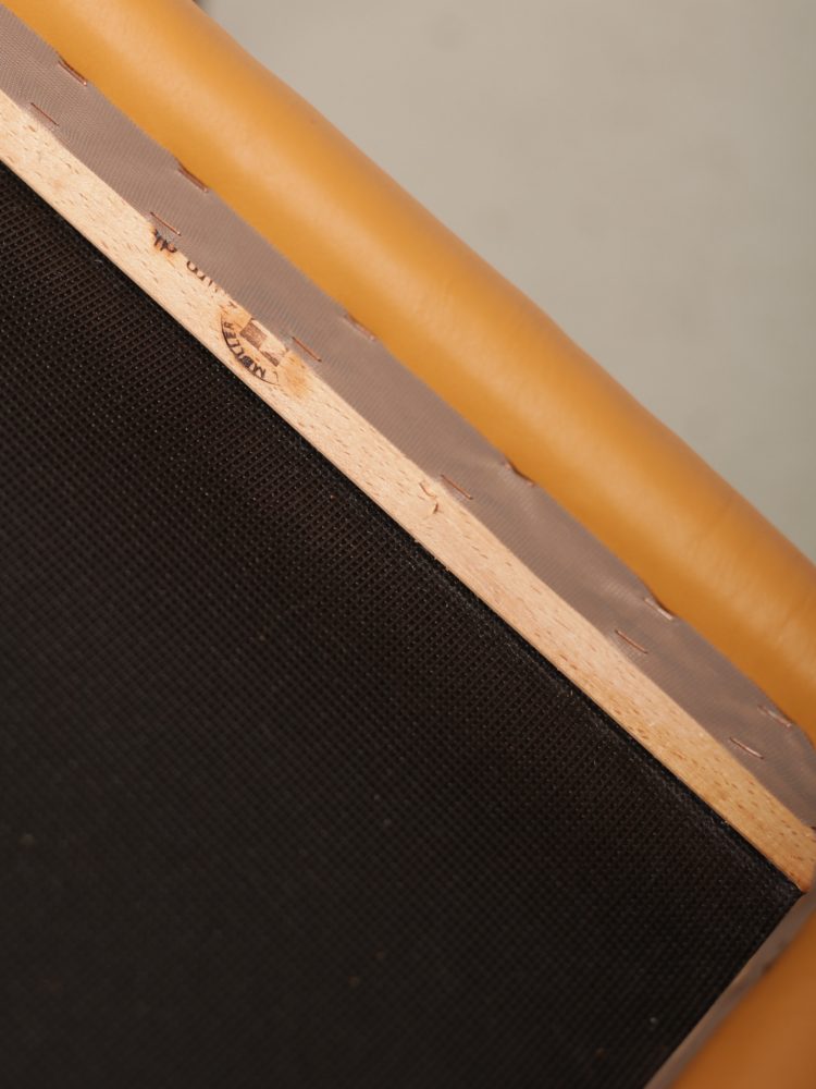 Niels Møller 62 Chairs – Rosewood