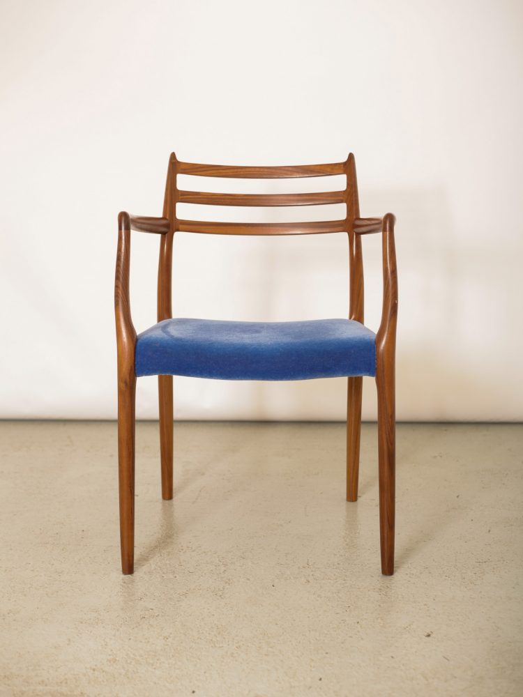 Niels Møller – Møller Møbelfabrik