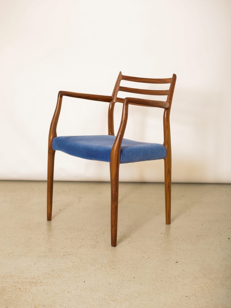 Niels Møller – Møller Møbelfabrik