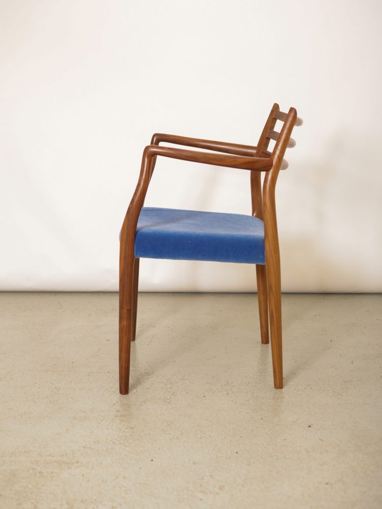 Niels Møller – Møller Møbelfabrik