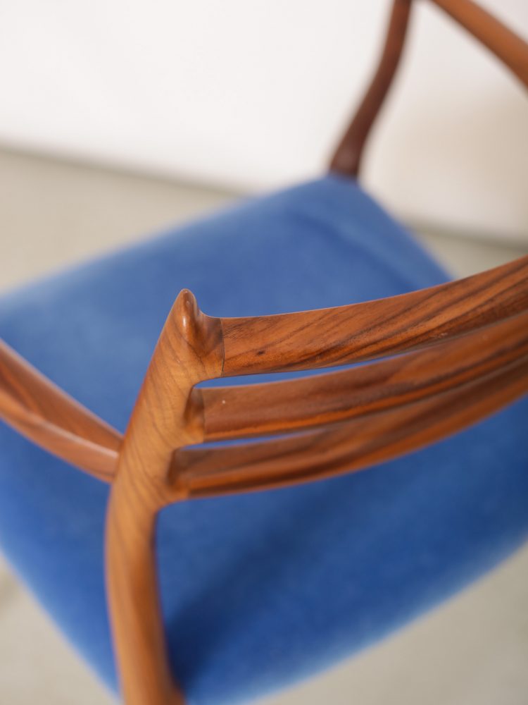 Niels Møller – Møller Møbelfabrik