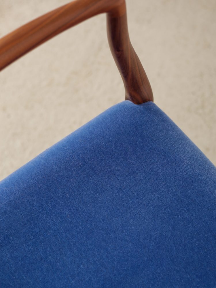 Niels Møller – Møller Møbelfabrik