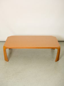 Saburo Inui – Tendo Mokko