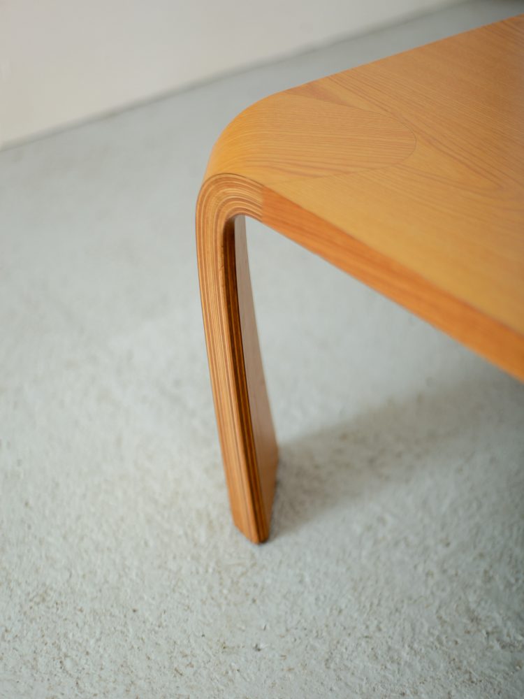 Saburo Inui – Tendo Mokko