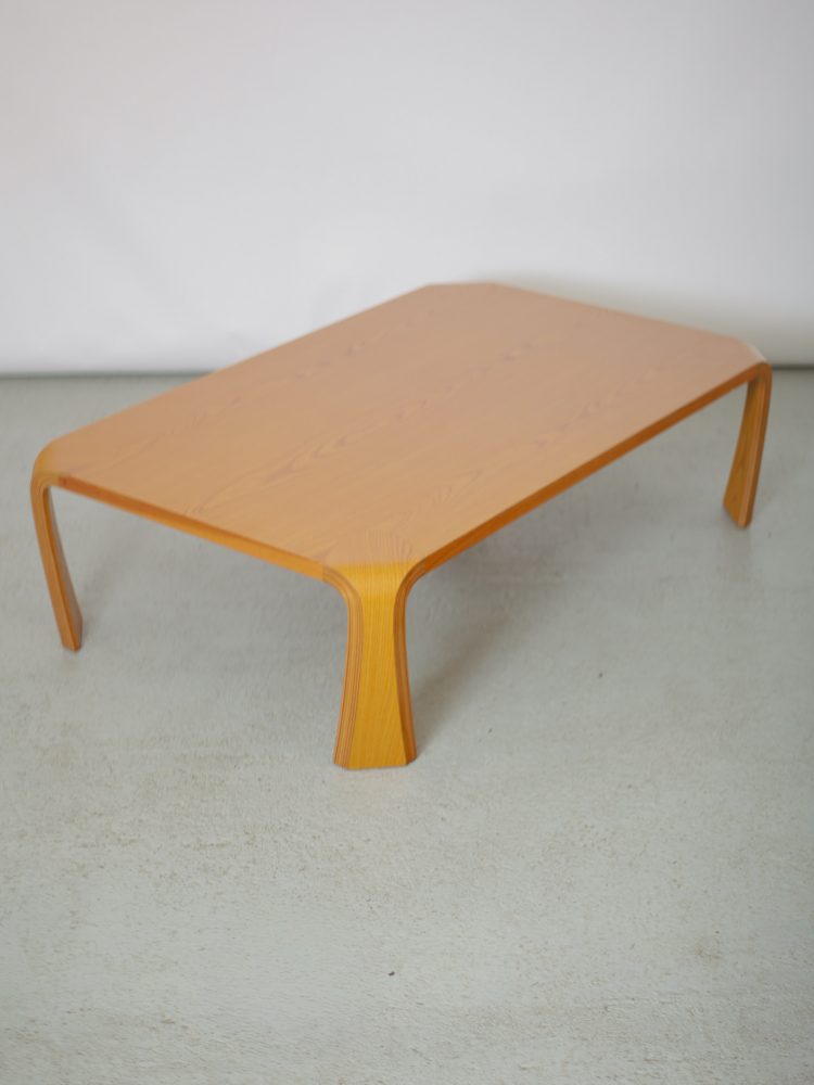 Saburo Inui – Tendo Mokko