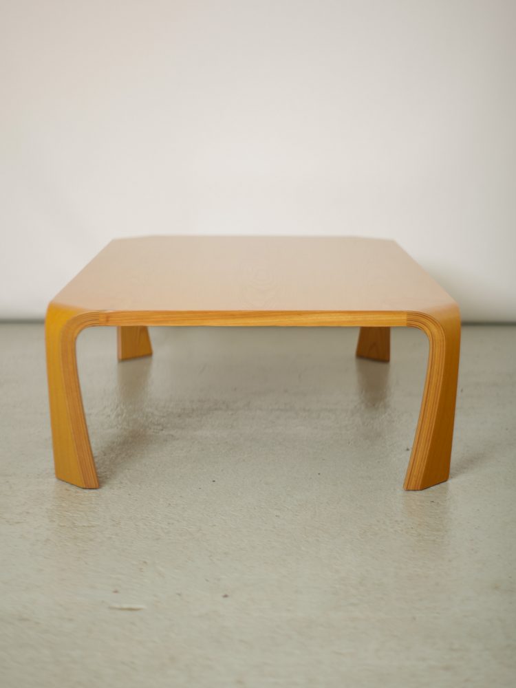 Saburo Inui – Tendo Mokko