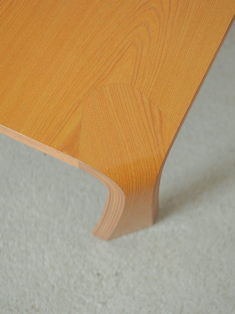 Saburo Inui – Tendo Mokko