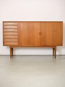 Arne Vodder – Sibast