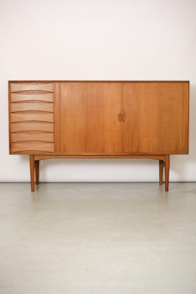 Arne Vodder – Sibast