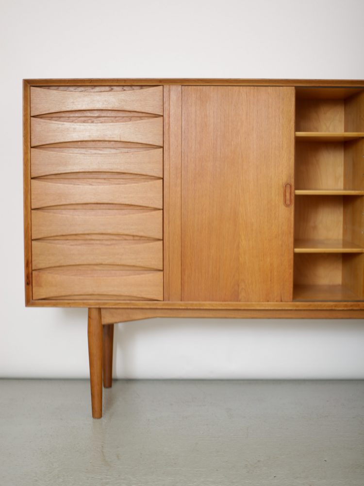 Arne Vodder – Sibast