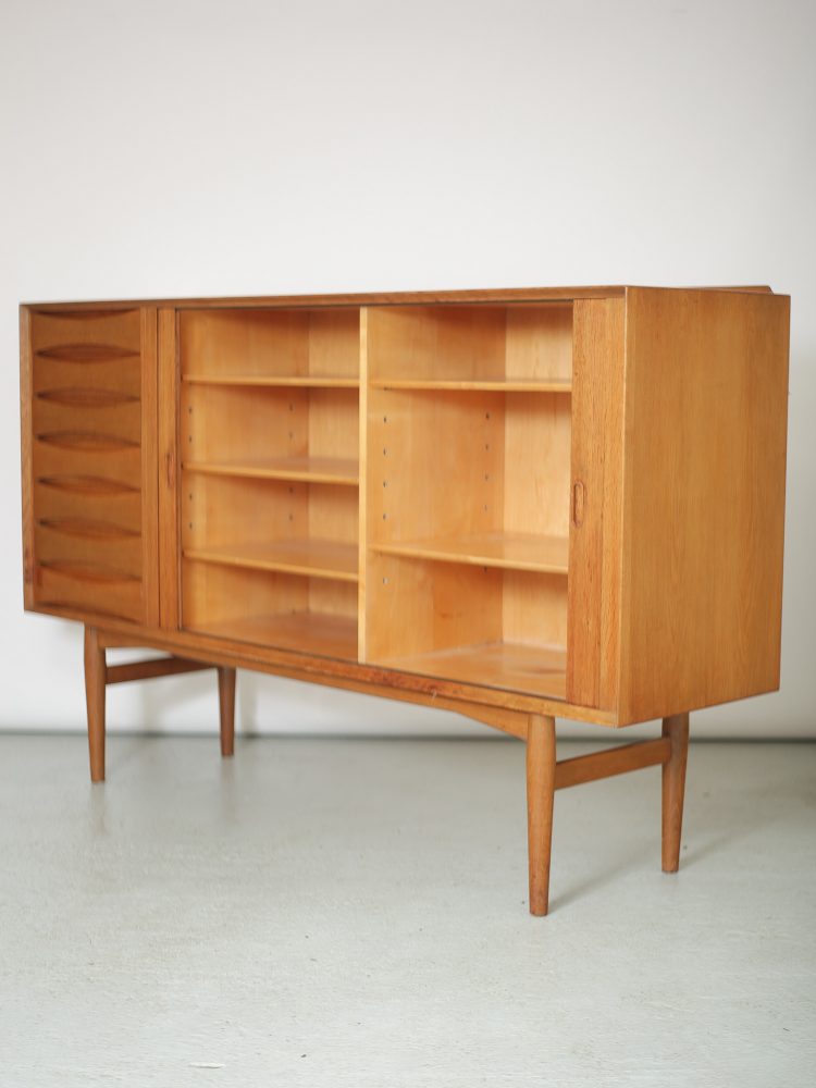 Arne Vodder – Sibast