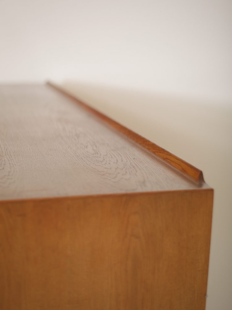 Arne Vodder – Sibast